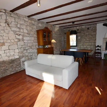 Adriana Sea View Apartmán