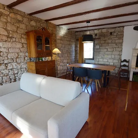 Apartment Adriana Sea View *