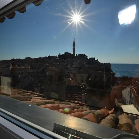 Apartment Adriana Sea View