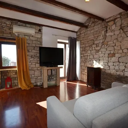 Apartment Adriana Sea View *
