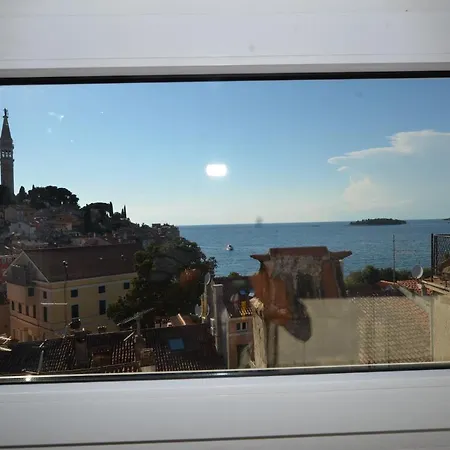 Adriana Sea View Apartment
