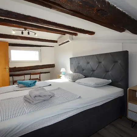 Adriana Sea View Apartment Rovinj