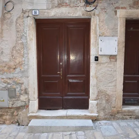 Apartment Adriana Sea View Rovinj