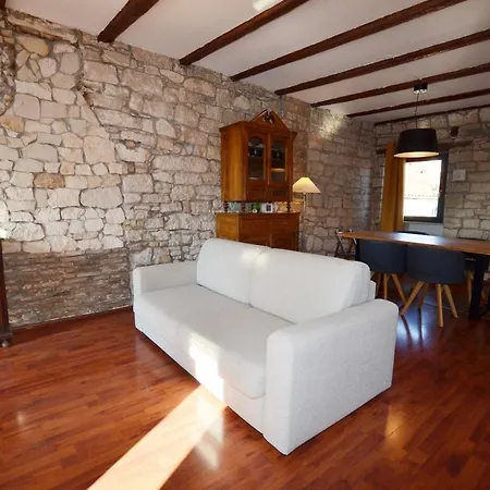Apartment Adriana Sea View *