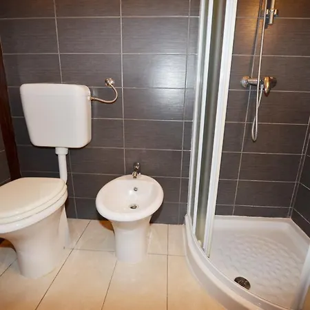 Apartment Adriana Sea View